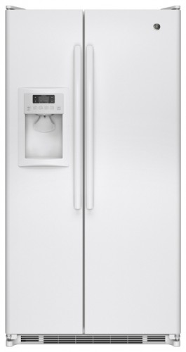 Kühlschrank General Electric GSE25ETHWW Foto, Charakteristik