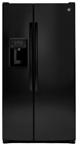Холодильник General Electric GSE25GGHBB фото, Характеристики