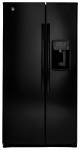 Холодильник General Electric GSE25HGHBB 91.00x176.00x72.00 см