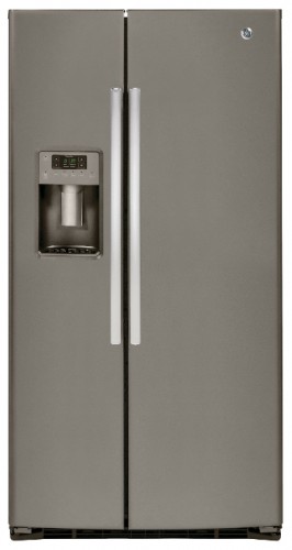 Buzdolabı General Electric GSE25HMHES fotoğraf, özellikleri
