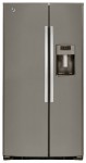 Холодильник General Electric GSE25HMHES 91.00x177.00x72.00 см