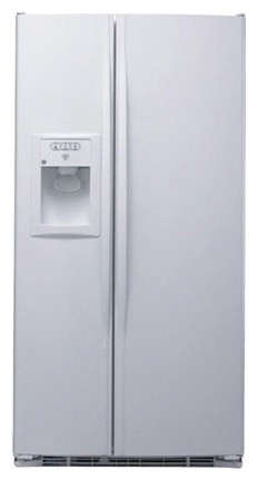 Kühlschrank General Electric GSE25METCWW Foto, Charakteristik