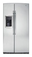 Холодильник General Electric GSE25MGYCSS Фото, характеристики
