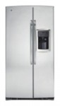 Холодильник General Electric GSE25MGYCSS 90.90x175.90x88.60 см