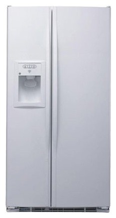 Хладилник General Electric GSE25SETCSS снимка, Характеристики