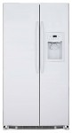 Buzdolabı General Electric GSE28VGBFWW 90.90x176.60x80.00 sm