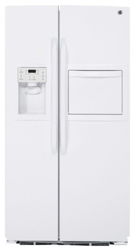 Buzdolabı General Electric GSE30VHBTWW fotoğraf, özellikleri