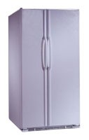 Buzdolabı General Electric GSG20IBFSS fotoğraf, özellikleri