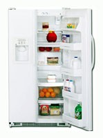 Tủ lạnh General Electric GSG22KBF ảnh, đặc điểm