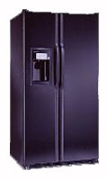 Buzdolabı General Electric GSG25MIFBB fotoğraf, özellikleri