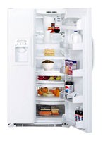 Холодильник General Electric GSG25MIMF Фото, характеристики