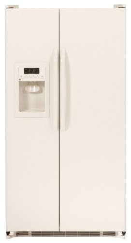 Холодильник General Electric GSH22JGDCC Фото, характеристики