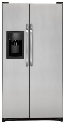 Холодильник General Electric GSH22JGDLS Фото, характеристики