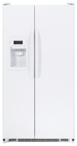 Холодильник General Electric GSH22JGDWW фото, Характеристики