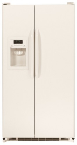 Buzdolabı General Electric GSH25JGDCC fotoğraf, özellikleri