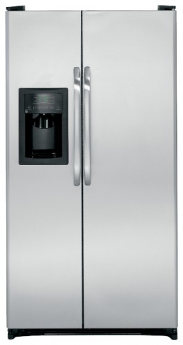 Kühlschrank General Electric GSH25JSDSS Foto, Charakteristik