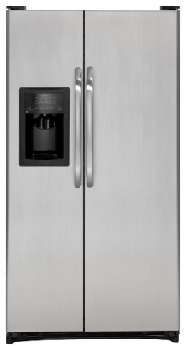 Buzdolabı General Electric GSL25JGDLS fotoğraf, özellikleri