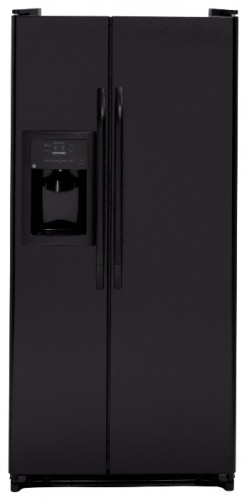 Buzdolabı General Electric GSS20GEWBB fotoğraf, özellikleri
