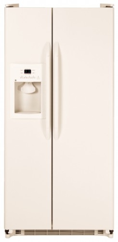Kühlschrank General Electric GSS20GEWCC Foto, Charakteristik
