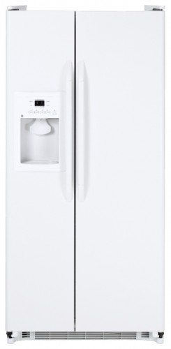 Tủ lạnh General Electric GSS20GEWWW ảnh, đặc điểm