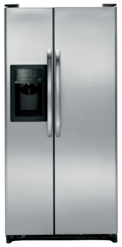 Buzdolabı General Electric GSS20GSDSS fotoğraf, özellikleri