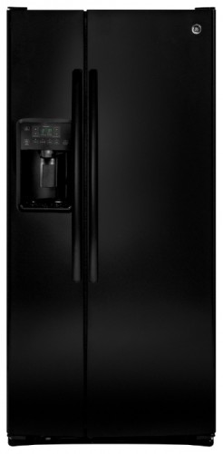 Холодильник General Electric GSS23HGHBB фото, Характеристики