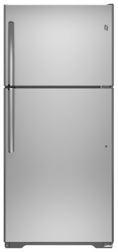 Холодильник General Electric GTE18ISHSS Фото, характеристики