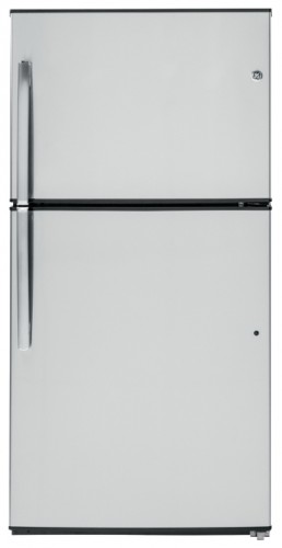 Buzdolabı General Electric GTE21GSHSS fotoğraf, özellikleri