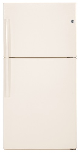Холодильник General Electric GTE21GTHCC фото, Характеристики