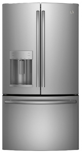 Холодильник General Electric GYE22KSHSS Фото, характеристики
