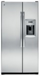 Холодильник General Electric GZS23HSESS 92.00x183.00x75.00 см