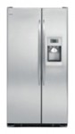 Kühlschrank General Electric PCE23TGXFSS 90.90x175.90x72.00 cm