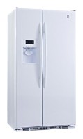 Kühlschrank General Electric PCE23TGXFWW Foto, Charakteristik
