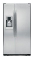 Kühlschrank General Electric PCE23VGXFSS Foto, Charakteristik