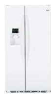 Холодильник General Electric PCE23VGXFWW Фото, характеристики