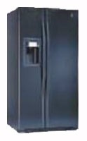 Kühlschrank General Electric PCG21MIFBB Foto, Charakteristik