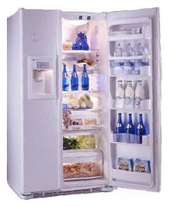 Холодильник General Electric PCG21MIMF Фото, характеристики