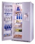 Холодильник General Electric PCG21MIMF 91.00x177.00x74.00 см