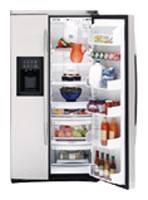 Buzdolabı General Electric PCG21SIMFBS fotoğraf, özellikleri