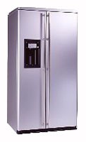 Kühlschrank General Electric PCG23MIFBB Foto, Charakteristik