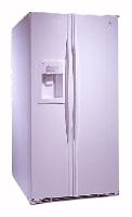 Buzdolabı General Electric PCG23MIFWW fotoğraf, özellikleri