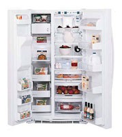 Холодильник General Electric PCG23MIMF Фото, характеристики
