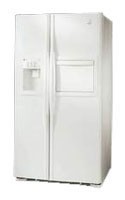 Холодильник General Electric PCG23NHMFWW Фото, характеристики