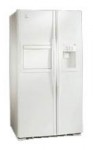 Холодильник General Electric PCG23NHMFWW 90.80x175.80x73.60 см