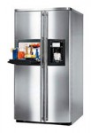Холодильник General Electric PCG23SGFSS 91.00x177.00x69.00 см