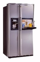 Kühlschrank General Electric PCG23SHFBS Foto, Charakteristik