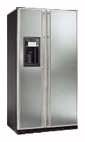 Холодильник General Electric PCG23SIFBS Фото, характеристики