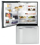 Холодильник General Electric PDCE1NBYDSS 91.10x176.80x71.10 см