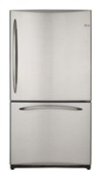 Холодильник General Electric PDSE5NBYDSS фото, Характеристики