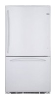 Kühlschrank General Electric PDSE5NBYDWW Foto, Charakteristik